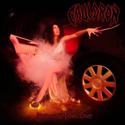 Cauldron (CAN) : Burning Fortune